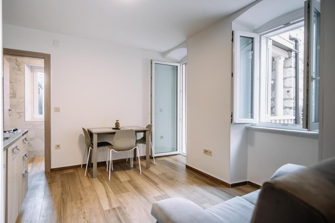 Aquarius Apartments By Duhomes Dubrovnik Exterior foto