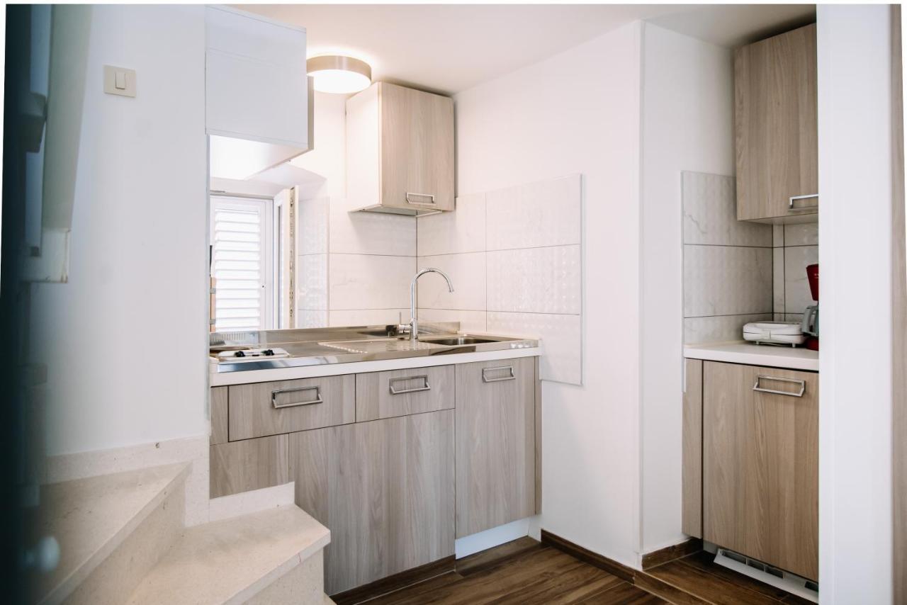 Aquarius Apartments By Duhomes Dubrovnik Exterior foto