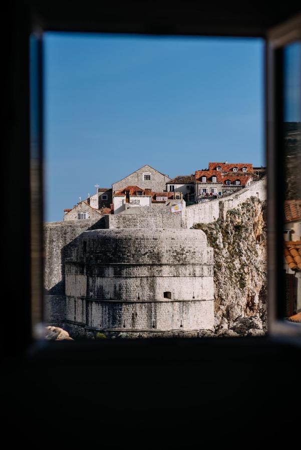 Aquarius Apartments By Duhomes Dubrovnik Exterior foto